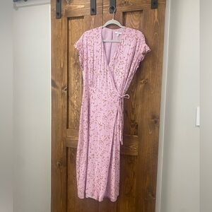 Joie dress (size Large)